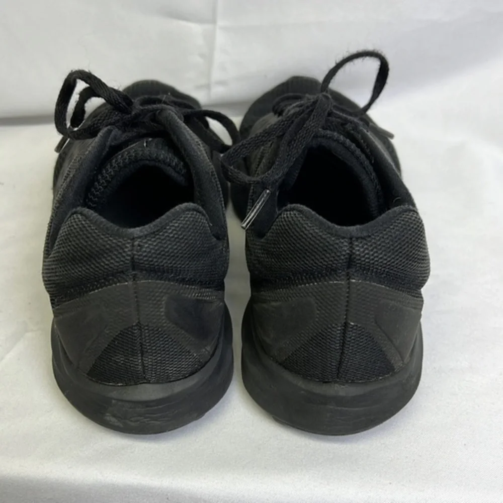 Nike Men's Downshifter 7‎ Black 852459-001 Running Shoes Size 7.5